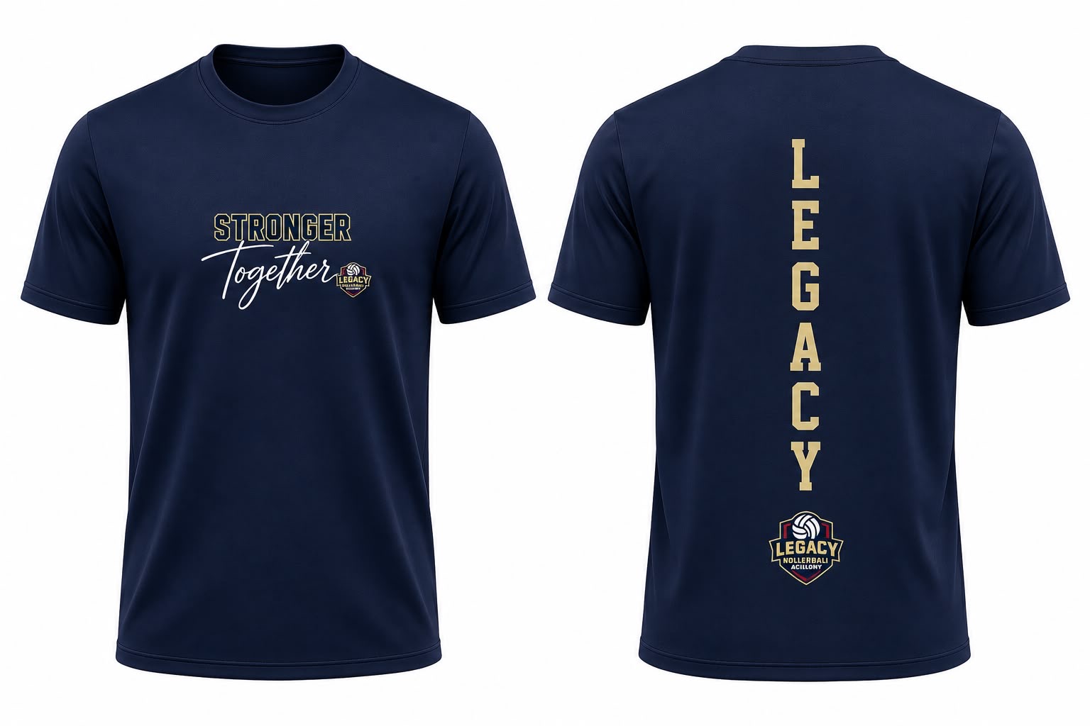 Supporter / Spectator T-Shirt